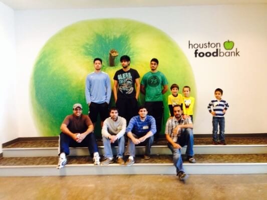 houston food bank